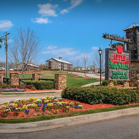 Holiday Inn Club Vacations Apple Mountain Resort At Clarkesville Exterior foto