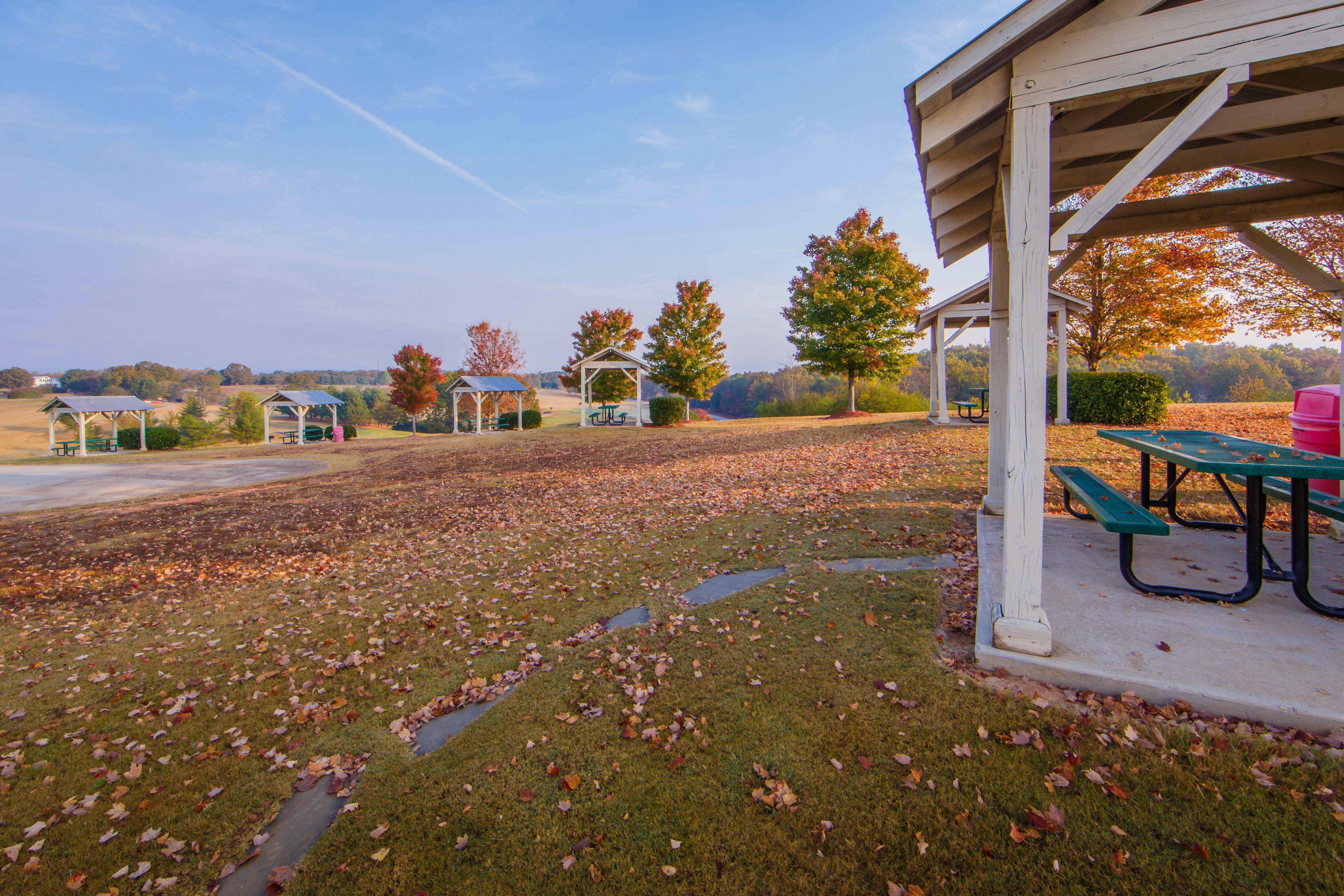 Holiday Inn Club Vacations Apple Mountain Resort At Clarkesville Exterior foto